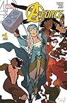 A-Force (2016) #6