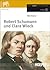 Robert Schumann und Clara Wieck