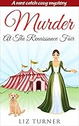 Murder at the Renaissance Fair