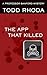 The App That Killed: A Professor Miles Banford Mystery