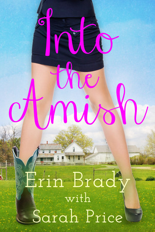 Into the Amish