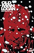 Old Man Logan #7