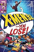 X-Men '92 #4