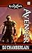 Avenger (Reaper Hawk Book 2)