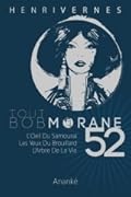 Tout Bob Morane 52