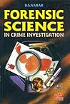 Forensic Science ...