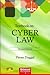 Textbook On Cyber Law
