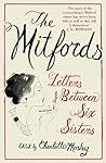 The Mitfords by Charlotte Mosley