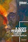 O curioso caso de Benjamin Button by F. Scott Fitzgerald