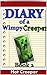 Minecraft: Diary of a Wimpy Creeper Book 2: An Unofficial Minecraft Book (Minecraft Diary Books, Wimpy Zombie Tale For Kids)