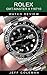 Rolex GMT-Master II 116710 Watch Review