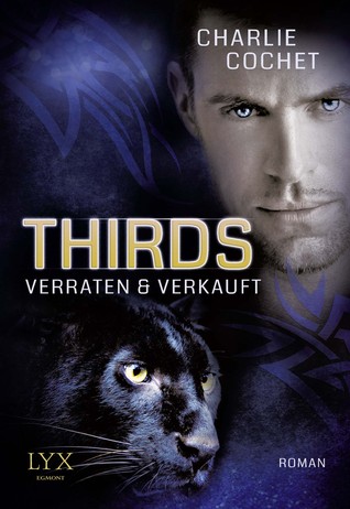 Verraten & Verkauft (THIRDS, #1)