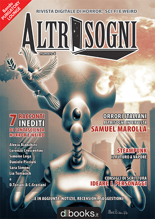 Altrisogni n. 6