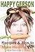 Happy Gerson: Recipes And Tips to Make Healing Fun
