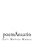 poemAnuario (Spanish Edition)