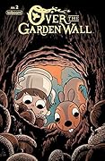 Over The Garden Wall (2016-) #2
