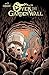Over The Garden Wall (2016-) #2 by Jim D. Campbell