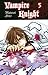 Vampire Knight 5 by Matsuri Hino