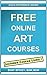 FREE Online Art Courses: We...