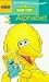 Sesame Street Alphabet Flash Cards (Step Ahead Golden Books Flash Cards)