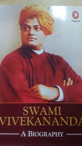 Swami Vivekananda: A Biography (Paperback)