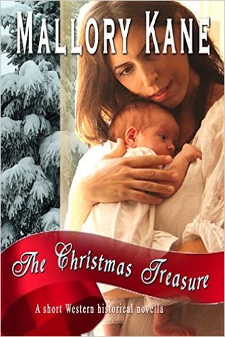 The Christmas Treasure (Kindle Edition)