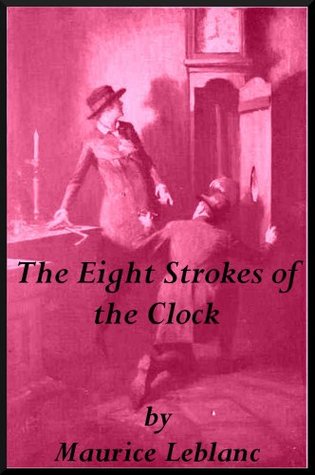 The Eight Strokes of the Clock