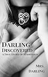 Book cover for Darling Discovered: A True Story of Submission
