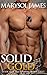 Solid Gold (Unseen Enemy, #8)