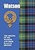 Watson (Scottish Clan Mini-...