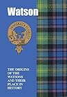 Watson (Scottish ...