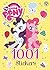 My Little Pony: 1001 Stickers