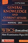 GK and Current Affairs for WBCS - Executive