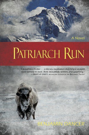 Patriarch Run (Unknown Binding)