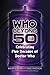 Who Beyond 50: Celebrating Five Decades of Doctor Who