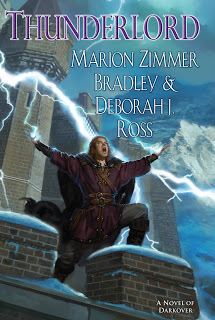 Thunderlord (Hardcover)