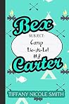 Bex Carter 8: Cam...