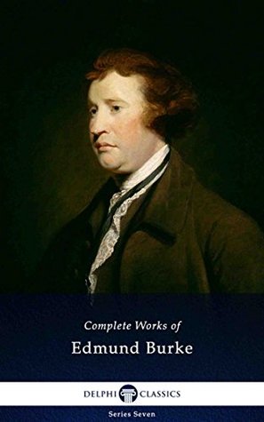 Complete Works of Edmund Burke (Kindle Edition)