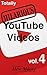 Totally Hilarious YouTube Videos: volume 4: Funny, Family Friendly, SFW (Funny YouTube Videos Comedy Collection)