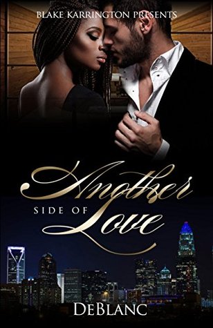 Another Side Of Love (Kindle Edition)