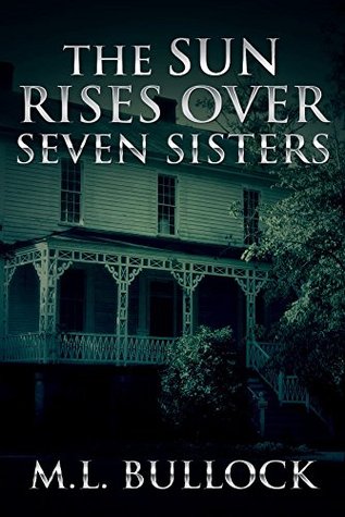 The Sun Rises Over Seven Sisters (Seven Sisters #6)