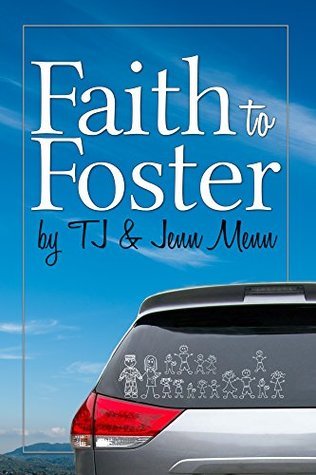Faith to Foster (Paperback)