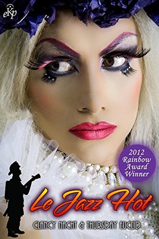 Le Jazz Hot (Kindle Edition)