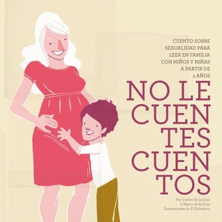 No le cuentes cuentos (ebook)