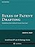 Rules of Patent Drafting: G...