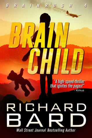 Brainchild (Brainrush, #4)
