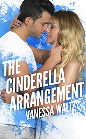 The Cinderella Arrangement (Arrangement, #1)