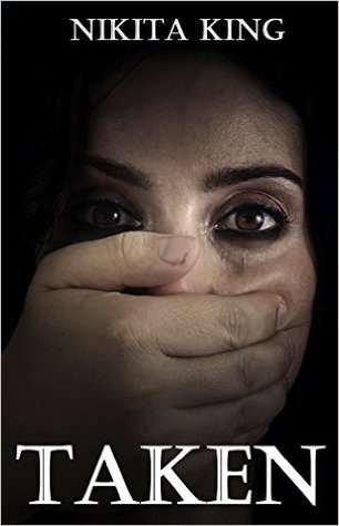 Taken (Taken, #1)