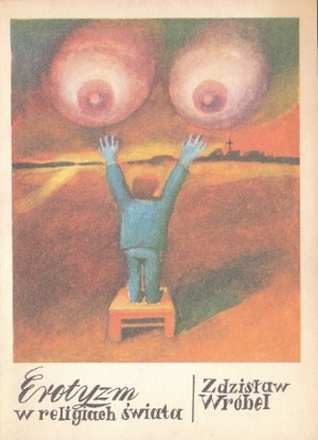 Erotyzm w religiach świata (Paperback)