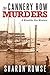 The Cannery Row Murders (Klondike Era Mysteries, #5)